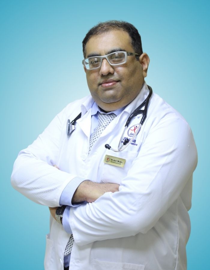 Amit Bhatia